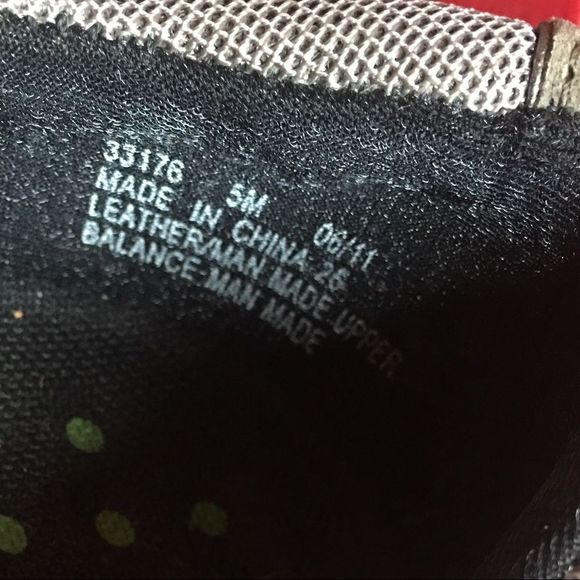 Clark’s Wave Mary Jane Shoes - Picture 8 of 8